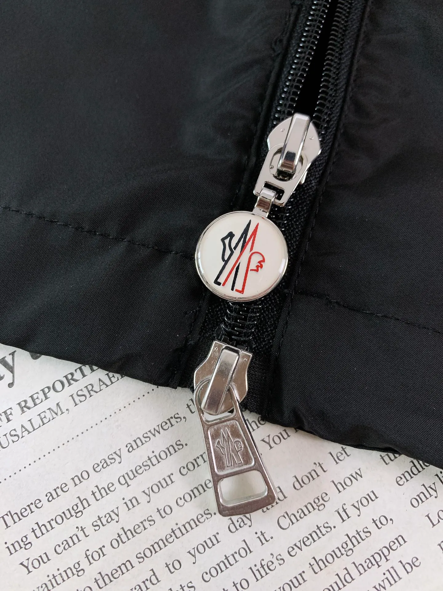 Moncler 。 micro chic Wear-Resistant ， Claut ， ， 。 ， 。 ， 。 ， 。 …………………………………………………… ❥∙Size：M-3XL